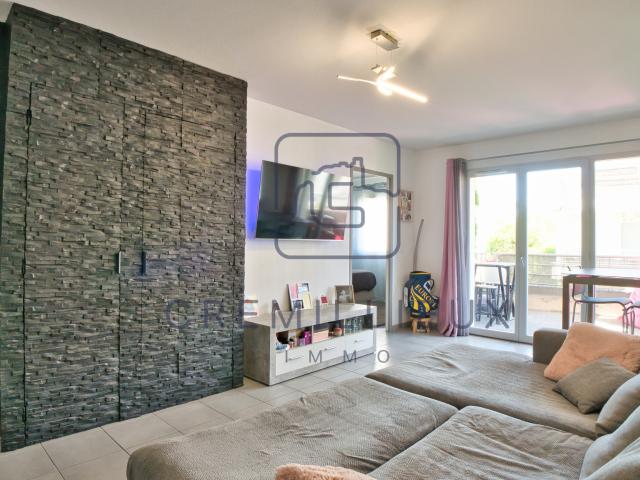 Appartement vente à Le Village, Soyons