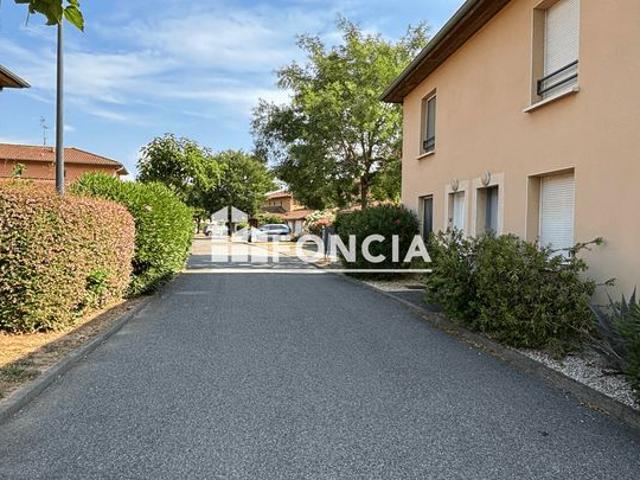 Maison vente à Tournon-sur-Rhône, Guilherand-granges