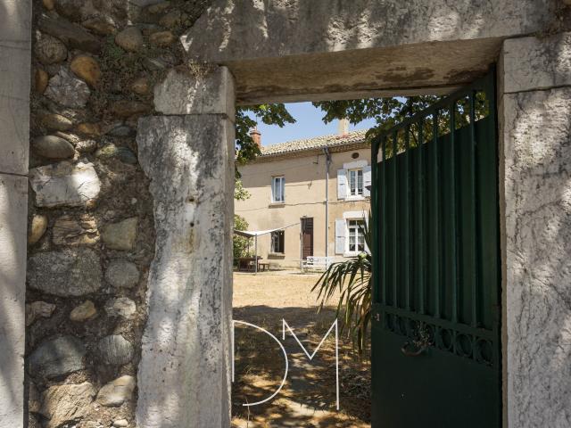 Maison vente à Zone d'activités des Savines, Guilherand-Granges