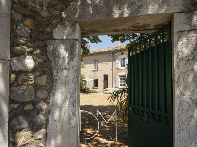 Maison vente à Tournon-sur-Rhône, Guilherand-granges