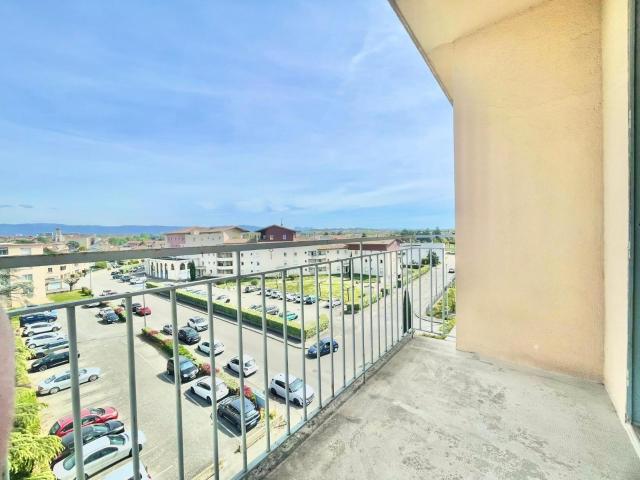 Appartement location à Tournon-sur-Rhône, Guilherand-granges