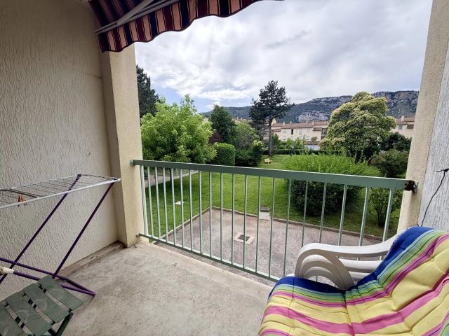 Appartement vente à Tournon-sur-Rhône, Guilherand-granges