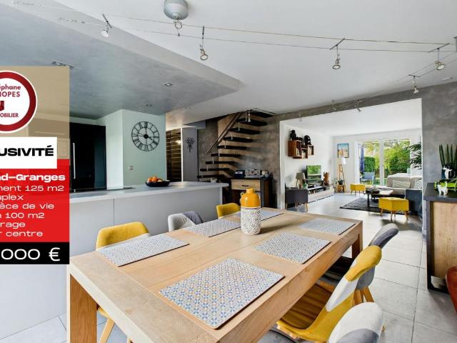 Appartement vente à France métropolitaine, Guilherand-granges