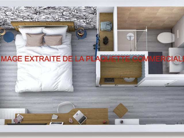 Appartement vente à Tournon-sur-Rhône, Guilherand-granges