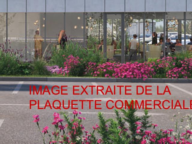 Appartement vente à Guilherand-Granges, Ardèche