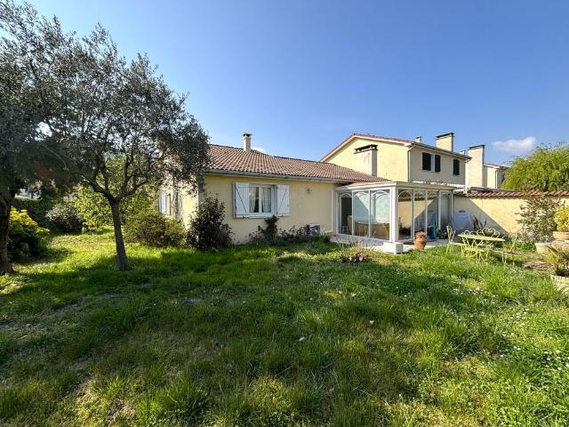 Maison vente à Tournon-sur-Rhône, Guilherand-granges