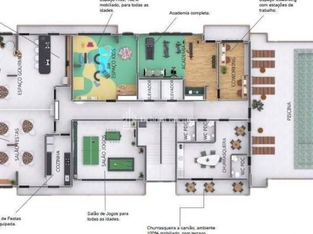 Apartamento venda em Região Imediata de Santos, Região Metropolitana da Baixada Santista