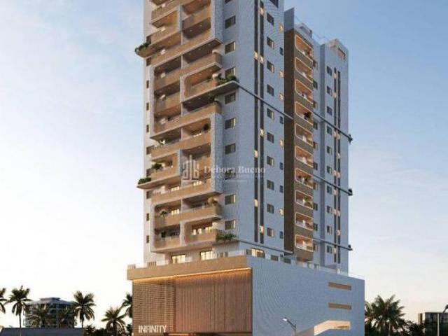 Apartamento venda em Praia Grande, Região Geográfica Intermediária de São Paulo