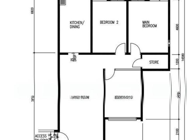 Detached House for sale