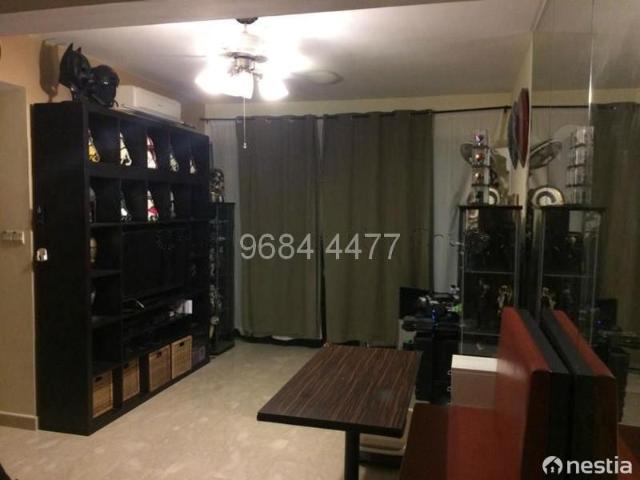 Apartment for sale in Bukit Batok, 05 South West