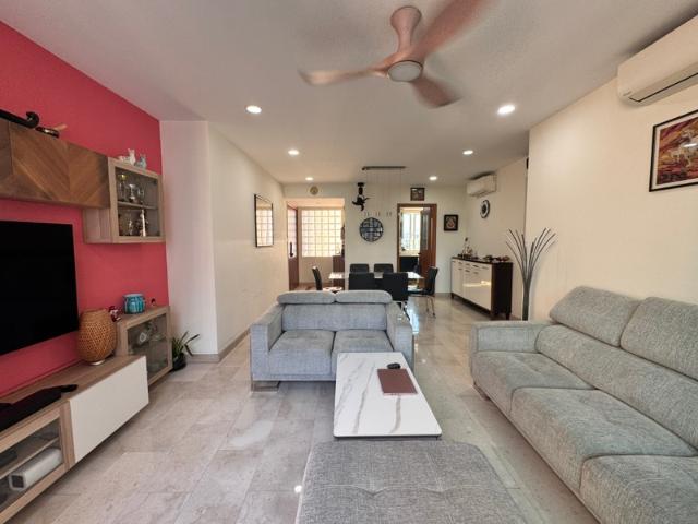 Apartment for rent in Bukit Batok, 23 North West