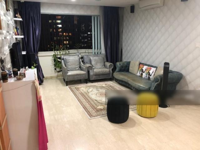 Apartment for sale in Bukit Batok, 05 South West