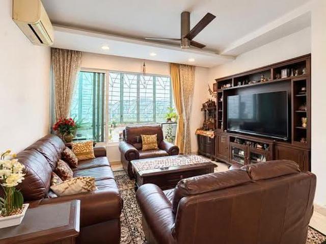 Apartment for rent in Bukit Gombak, Singapore