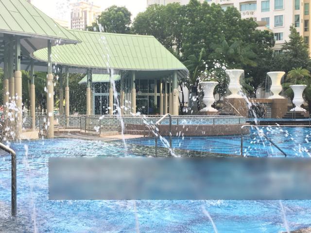 Apartment for sale in Bukit Batok, 05 South West