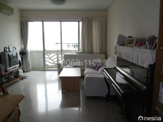 Apartment for sale in Bukit Batok, 05 South West