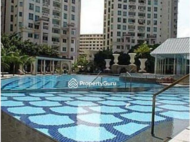 Condominium for rent in Bukit Batok, 23 North West