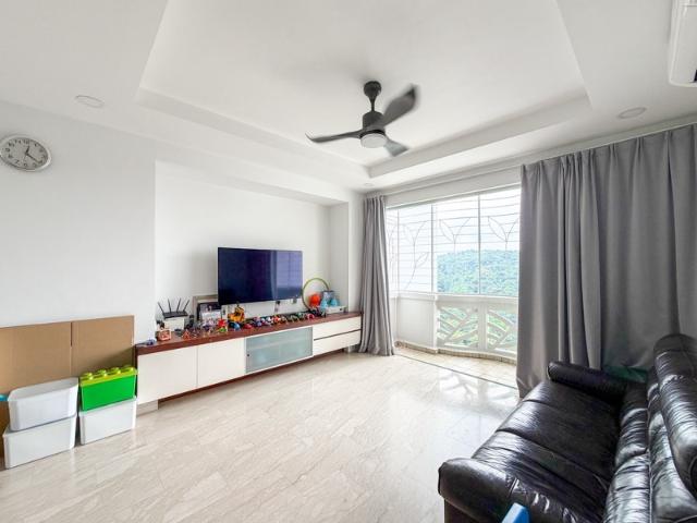 Condominium for rent