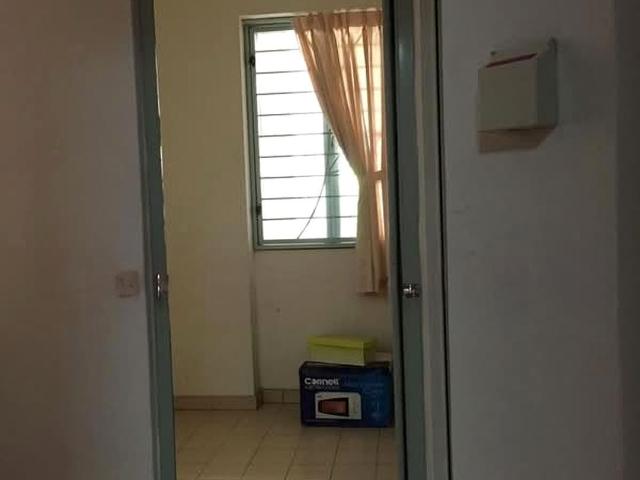 Condominium for rent