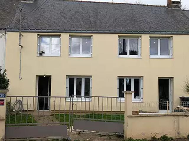 Maison vente à Pontivy, Bretagne