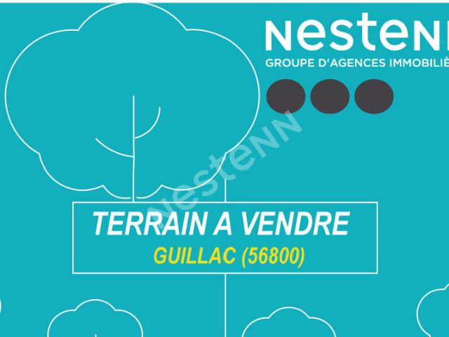 Terrain vente à Pontivy, Bretagne