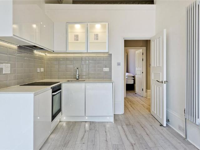 Apartment for rent in City of Westminster, Greater London