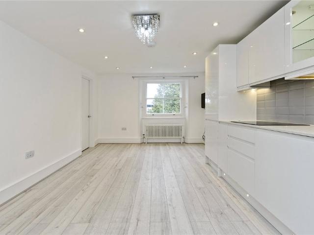 Apartment for rent in City of Westminster, Greater London