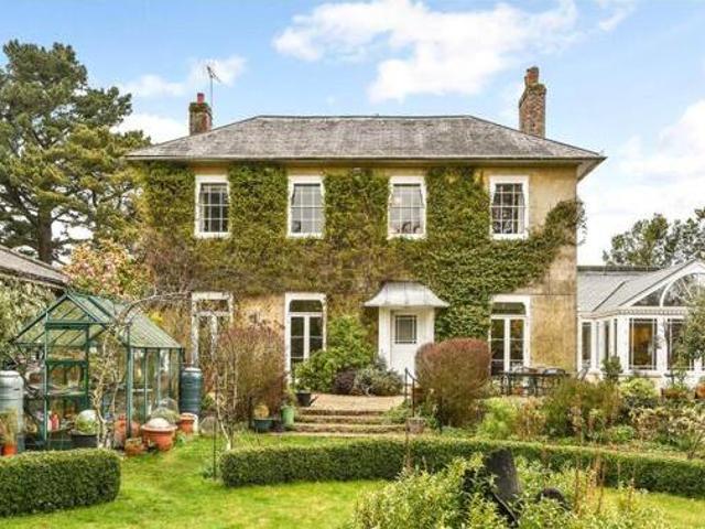 House for sale in Midhurst, Chichester