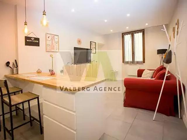 Appartement vente à Nice, Guillaumes