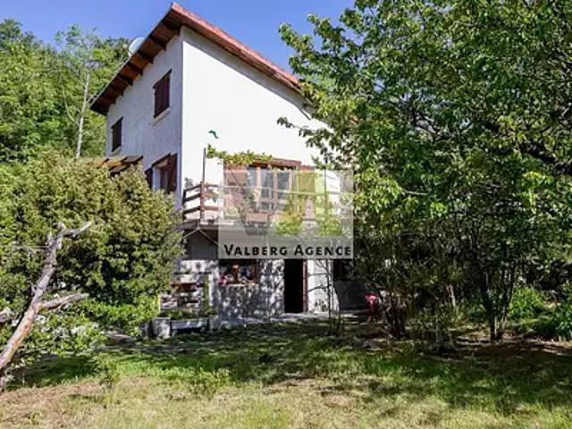 Maison vente à Sainte-Claire, Guillaumes