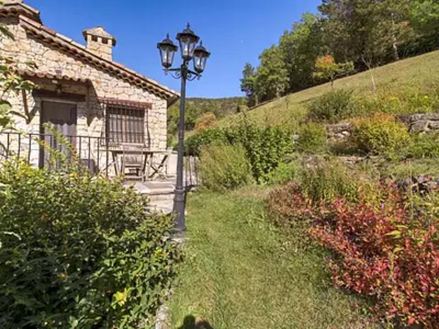 Maison vente à Sainte-Claire, Guillaumes