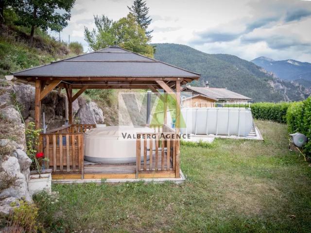 Maison vente à Guillaumes, Alpes-Maritimes