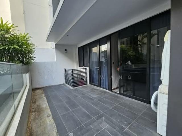 Condominium for rent