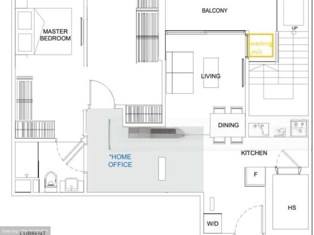 Apartment for sale in Geylang, 14 Central East, Eunos