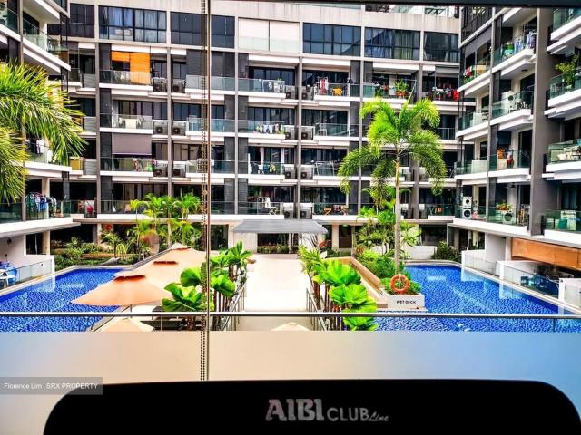 Apartment for rent