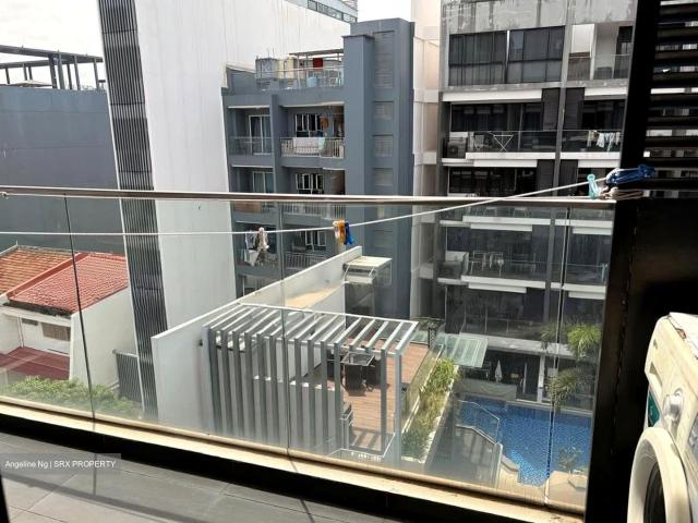 Apartment for rent