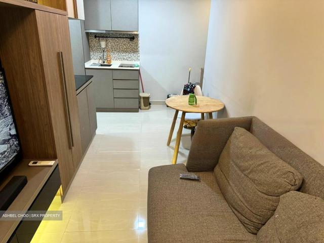 Apartment for rent