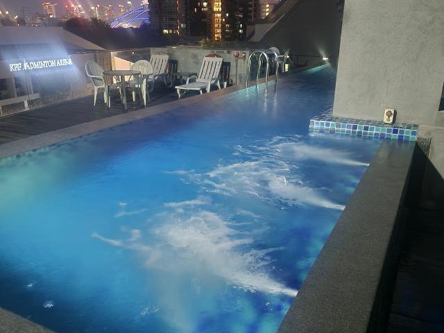 Apartment for sale in Geylang, 14 Central East, Eunos