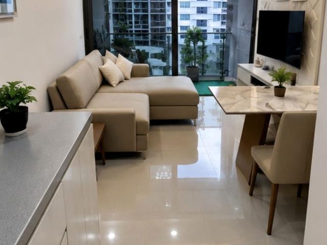 Apartment for sale