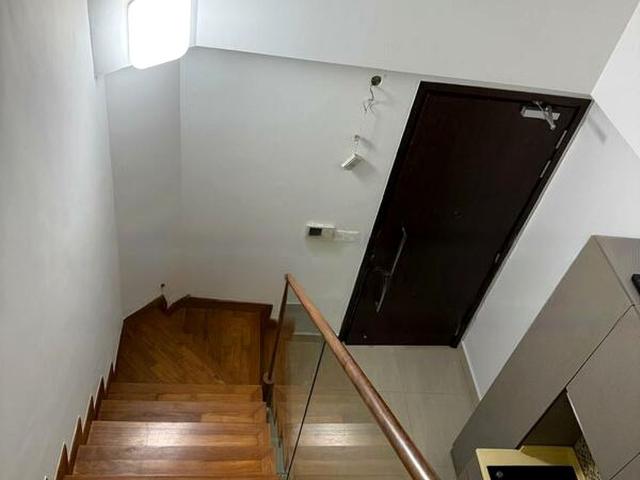 Apartment for sale in Geylang