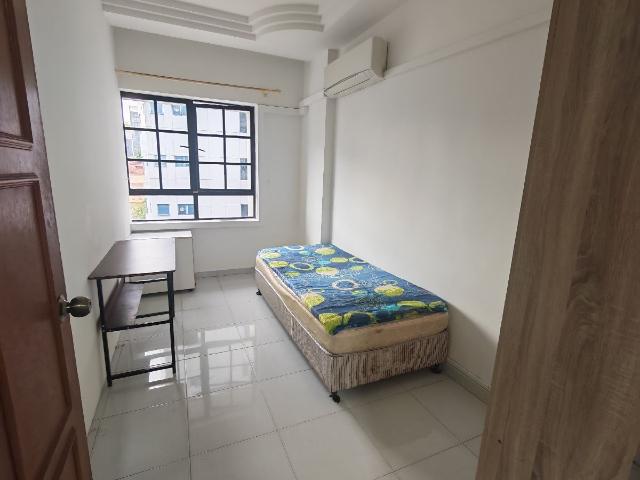 Property for rent