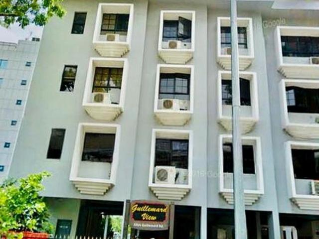 Apartment for rent