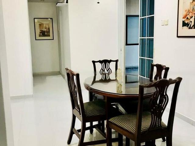 Apartment for rent