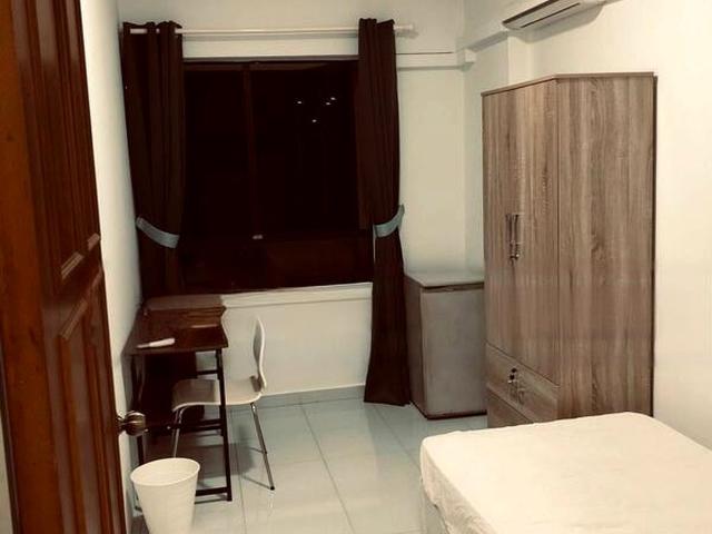 Apartment for rent