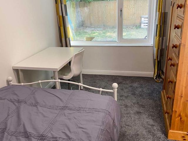 Room for rent in Hythe and Dibden, Ashurst Bridge