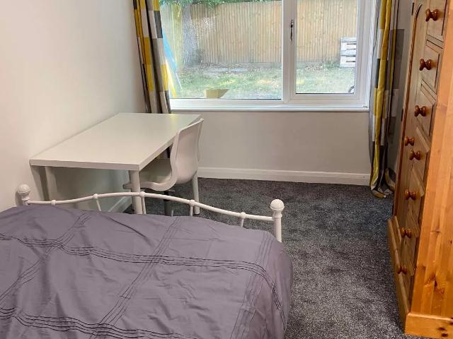 Room for rent in Langdown, New Forest