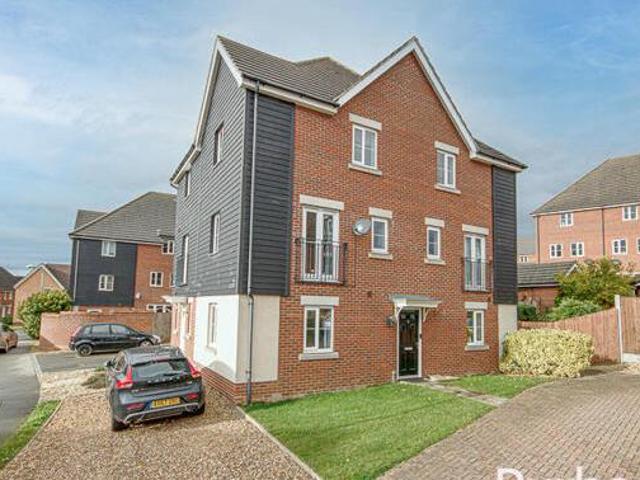House for sale in Bedingfield, Suffolk