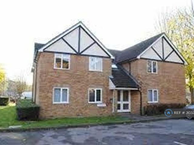 Apartment for rent in Colindale, Greater London