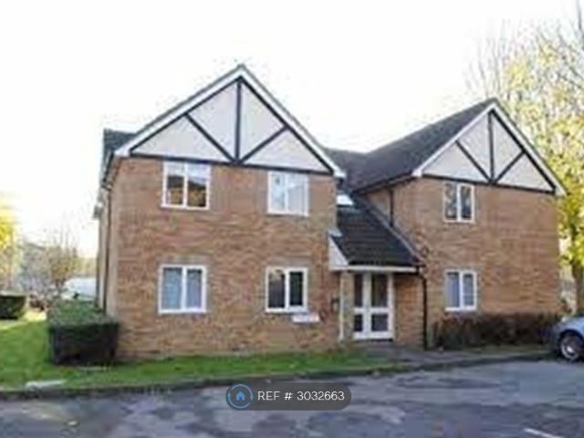 Apartment for rent in Colindale, Greater London