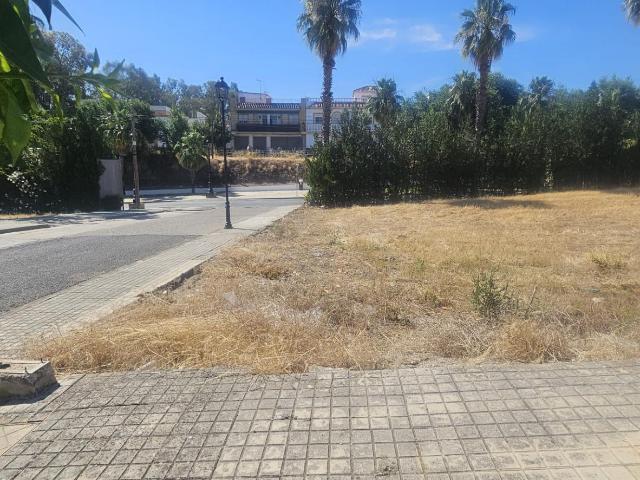 Terreno en venta en Guillena, Andalucía