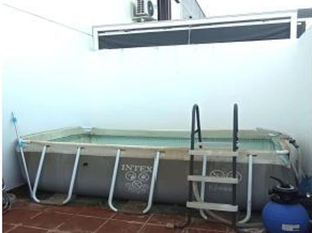 Casa en venta en Guillena, Andalucía
